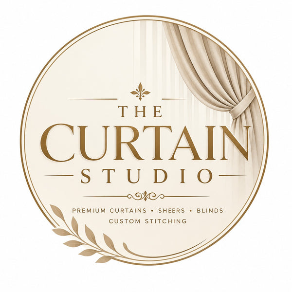 The Curtain Studio